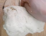 パンの基本✿食パン＆全粒粉食パン✿作り方34写真