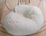 パンの基本✿食パン＆全粒粉食パン✿作り方35写真