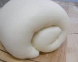 パンの基本✿食パン＆全粒粉食パン✿作り方72写真