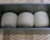 パンの基本✿食パン＆全粒粉食パン✿作り方74写真