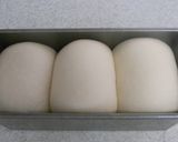 パンの基本✿食パン＆全粒粉食パン✿作り方76写真