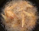 名古屋風手羽唐♪にんにく旨々ダレで♪作り方4写真