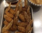 名古屋風手羽唐♪にんにく旨々ダレで♪作り方7写真