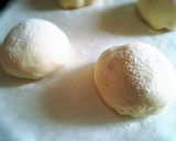 ふわふわハチミツパン♪作り方5写真