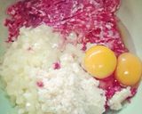 お弁当に便利冷凍保存作り置きハンバーグ作り方3写真