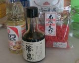 ５分であみえびのふりかけ作り方1写真