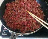 ５分であみえびのふりかけ作り方2写真