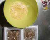 シンプル納豆パスタ作り方1写真