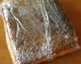 簡単！絶品カステラ(o^^o)作り方8写真