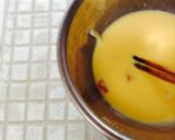 ふわっとろスクランブルエッグトースト作り方3写真