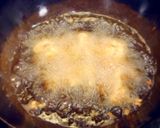 簡単！激ウマ！しっかり味の鯖の竜田揚げ作り方4写真