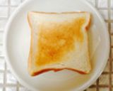 ふわっとろスクランブルエッグトースト作り方7写真