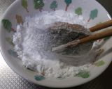 簡単！激ウマ！しっかり味の鯖の竜田揚げ作り方3写真