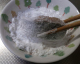 簡単！激ウマ！しっかり味の鯖の竜田揚げ作り方3写真