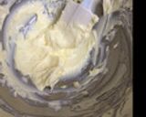 絞り出しさっくさくクッキー作り方2写真