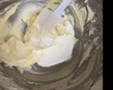 絞り出しさっくさくクッキー作り方4写真
