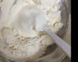 絞り出しさっくさくクッキー作り方6写真