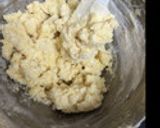 絞り出しさっくさくクッキー作り方7写真