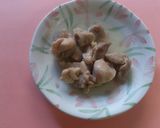 簡単！激ウマ！プルプル食感の茶碗蒸し作り方2写真
