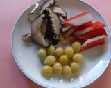 簡単！激ウマ！プルプル食感の茶碗蒸し作り方3写真