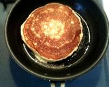 おから入りﾎｯﾄｹｰｷ作り方3写真