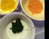 一歳の娘に 野菜パンケーキ作り方1写真