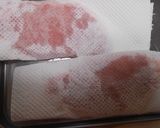 豚ロース切り身肉のはちみつ味噌絡め作り方4写真