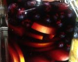 サングリア＊飲み過ぎ注意作り方4写真
