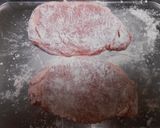 豚ロース切り身肉のはちみつ味噌絡め作り方9写真