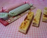 豆腐のチーズケーキ作り方7写真