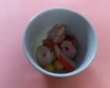 簡単！激ウマ！プルプル食感の茶碗蒸し作り方6写真