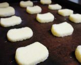 ココナッツサブレ～クッキー・ココ …☆作り方6写真