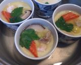 簡単！激ウマ！プルプル食感の茶碗蒸し作り方7写真