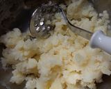 作り置きでも毎回できたて♪ポテトサラダ☆作り方8写真