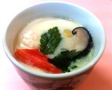 簡単！激ウマ！プルプル食感の茶碗蒸し作り方8写真