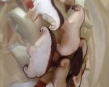 鮭のバターホイル焼き＊きのこ.玉ねぎ作り方3写真