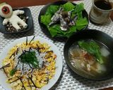 ゲゲゲ！目玉おやじ冷奴作り方7写真