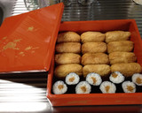 うどんに稲荷に作り置きお揚げの甘辛煮作り方14写真
