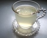 夏は冷やして冬はホットで ☆ しょうが飴作り方4写真