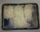 チキンチーズカツレツ～inトマトソース～作り方9写真