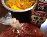 ♡大根の壺漬けを韓国風にアレンジ♡作り方2写真