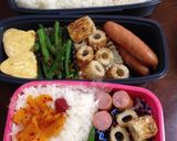 ♡大根の壺漬けを韓国風にアレンジ♡作り方4写真