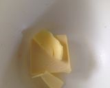 バタークッキー作り方1写真