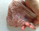 袋とフライパンで簡単焼売作り方4写真