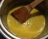 HMで簡単♪スイートポテト風カップケーキ作り方5写真
