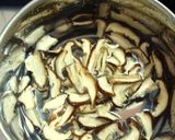 簡単☆炊き込みご飯（鶏五目ご飯）作り方1写真