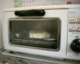 お餅ピザ(^^♪プレーン味作り方4写真