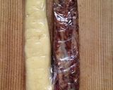 バタークッキー作り方5写真