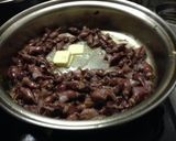 ボイルホタテイカのカラフルパスタ作り方4写真