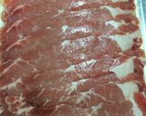 モテる!豚肉の味噌漬け作り方1写真
